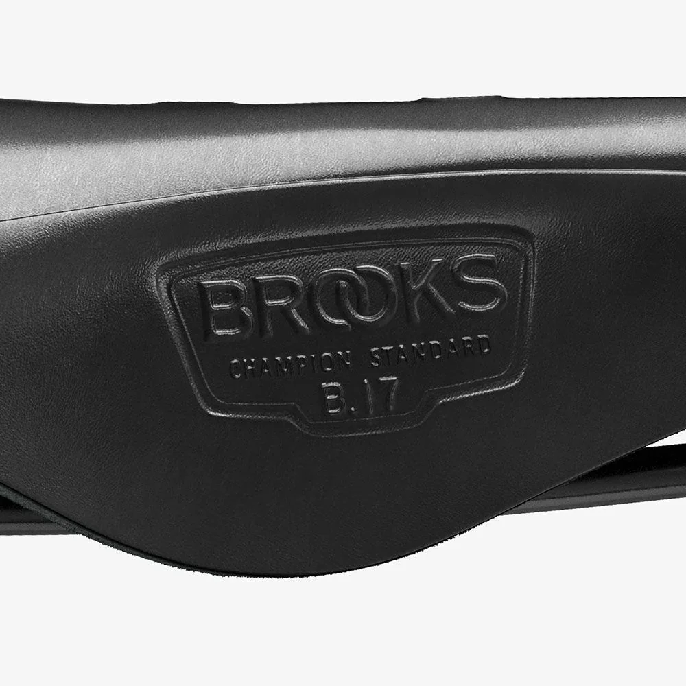 Brooks B17 Saddle - Image 9