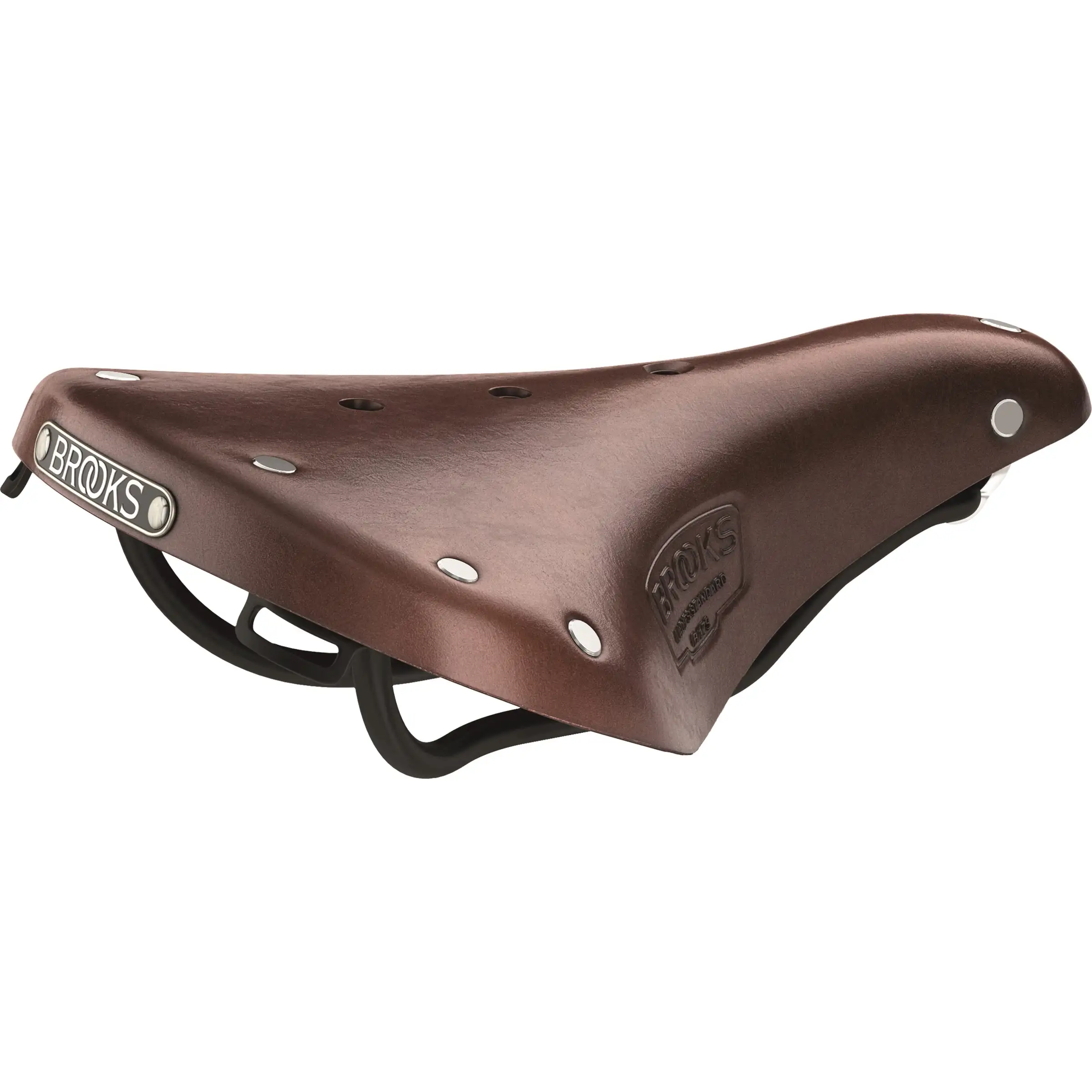 Brooks B17 Short Saddle - Image 2