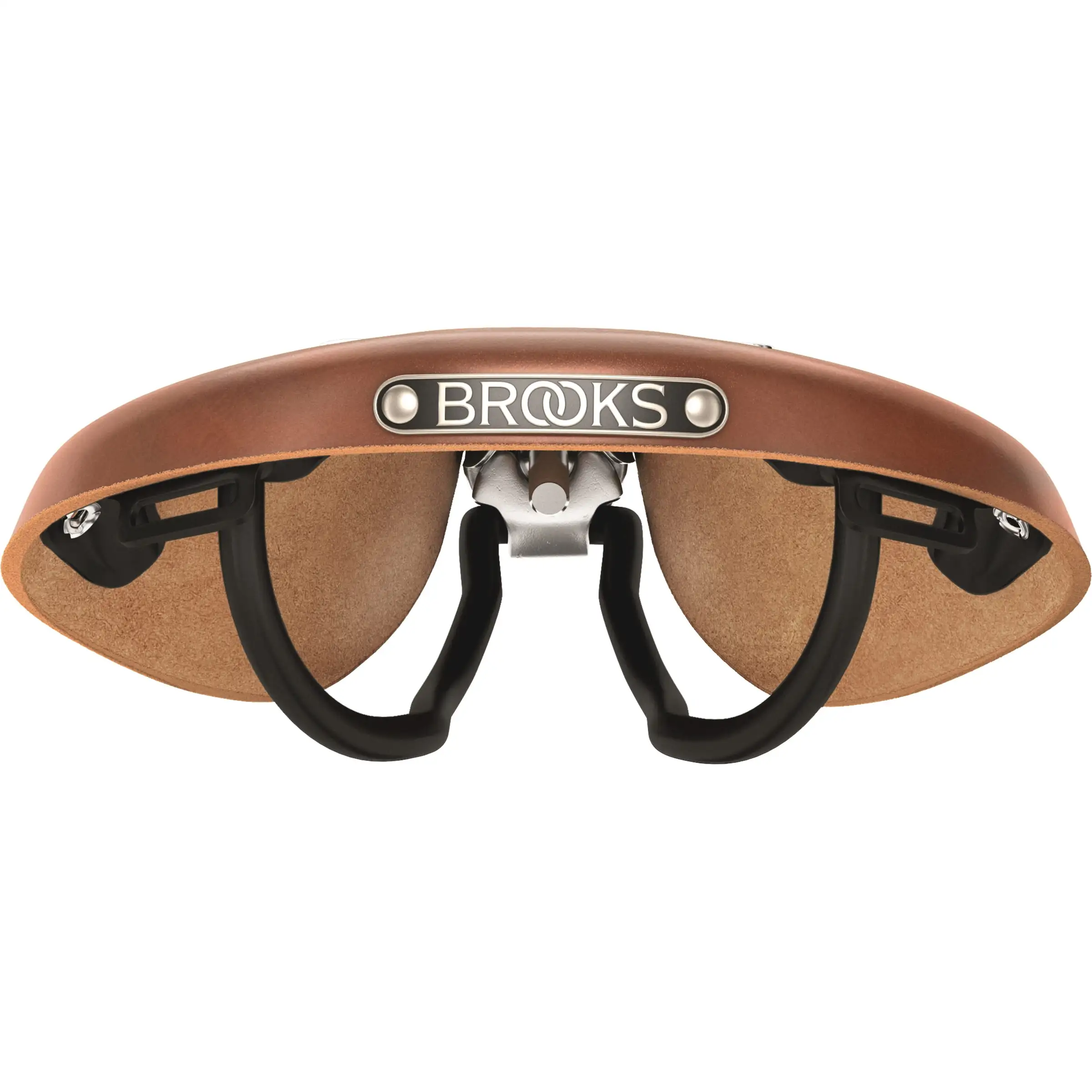 Brooks B17 Short Saddle - Image 5
