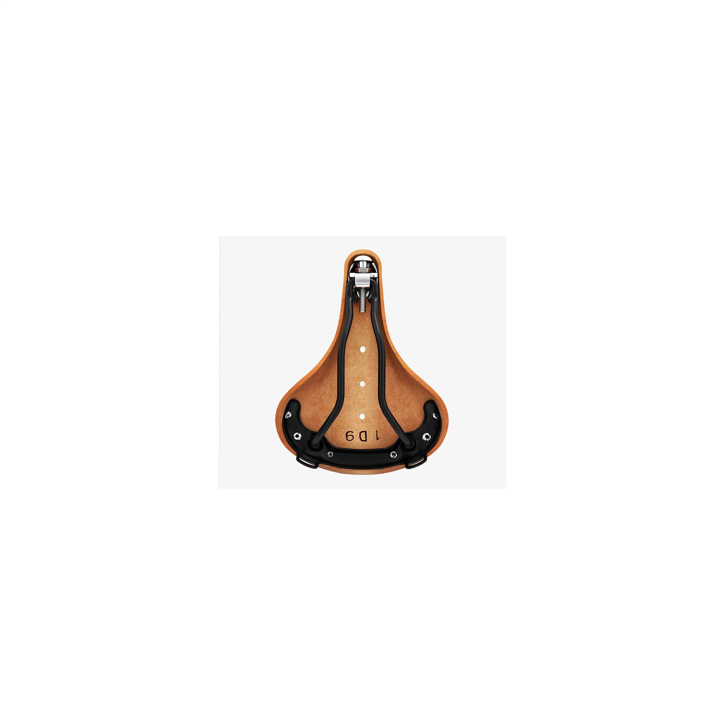 Brooks B17 Short Saddle - Image 8