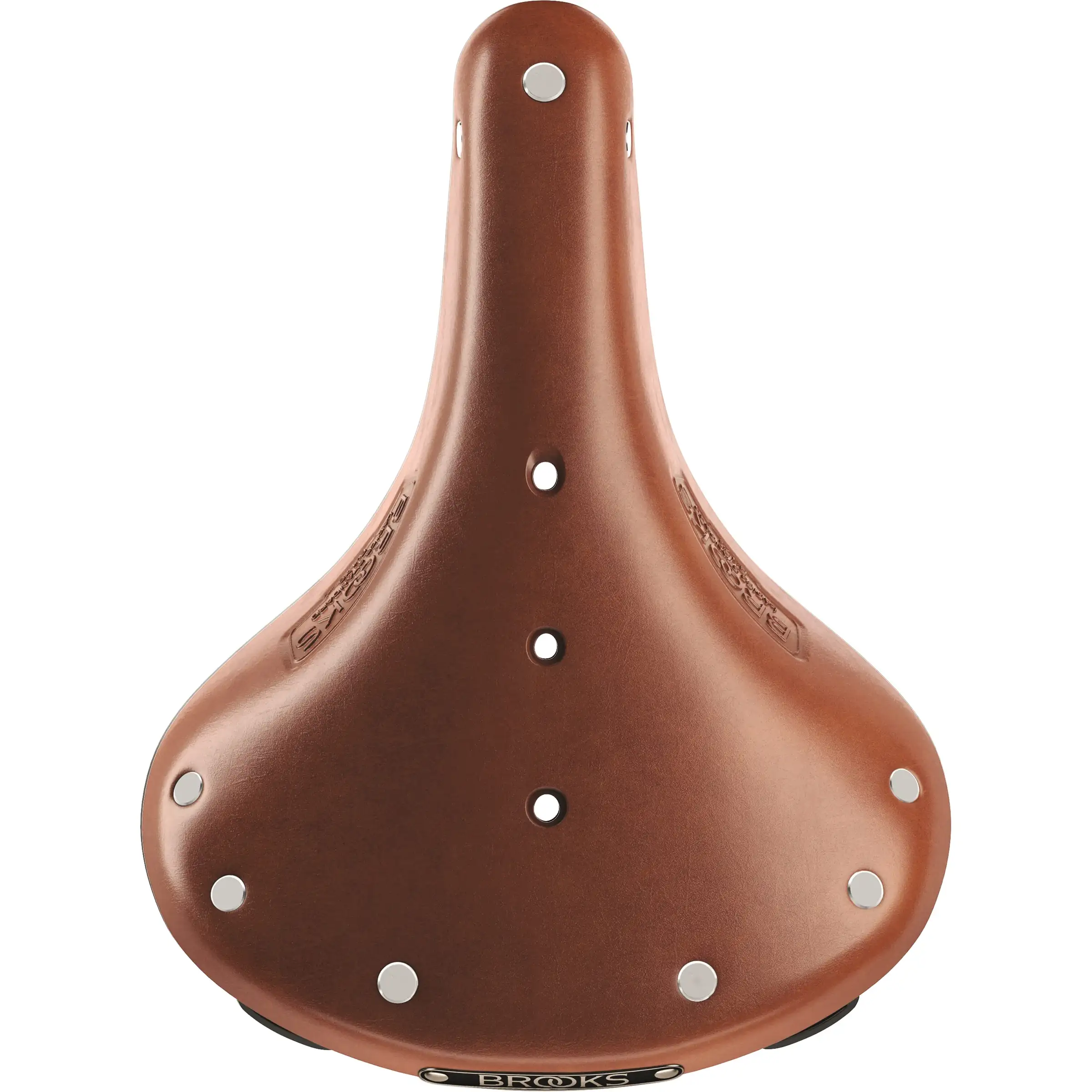 Brooks B17 Short Saddle - Image 9