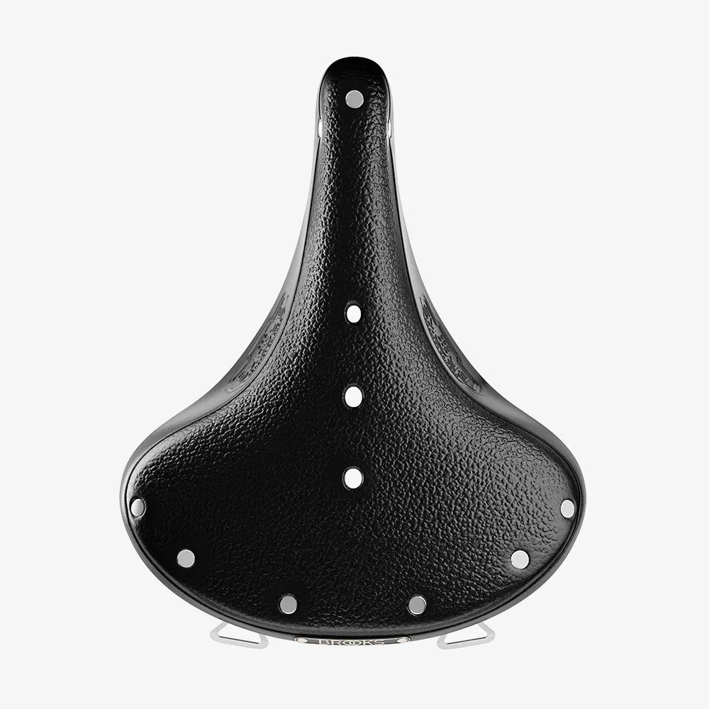 Brooks B66 Saddle - Image 4