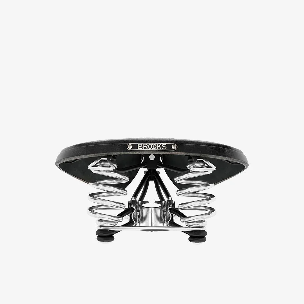 Brooks B66 Saddle - Image 7
