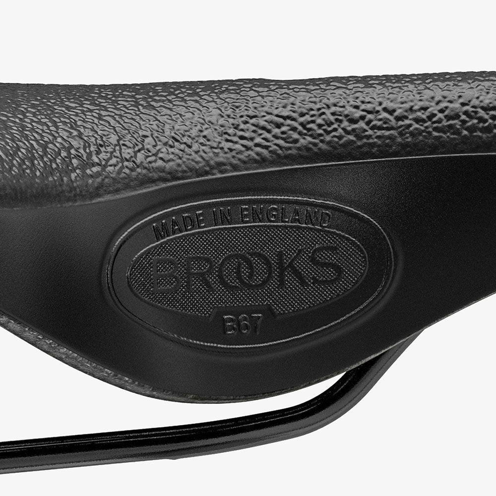 Brooks B67 Saddle - Image 10