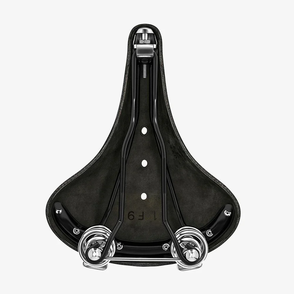 Brooks B67 Saddle - Image 5