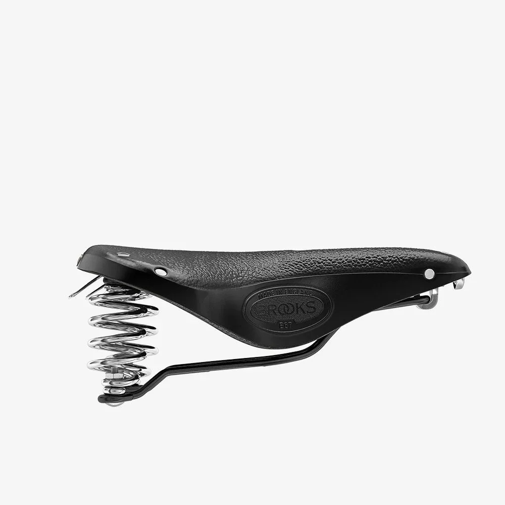 Brooks B67 Saddle - Image 6
