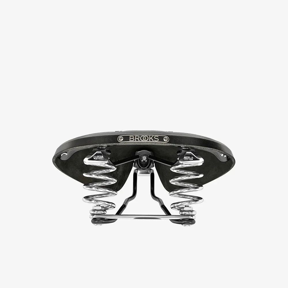 Brooks B67 Saddle - Image 7