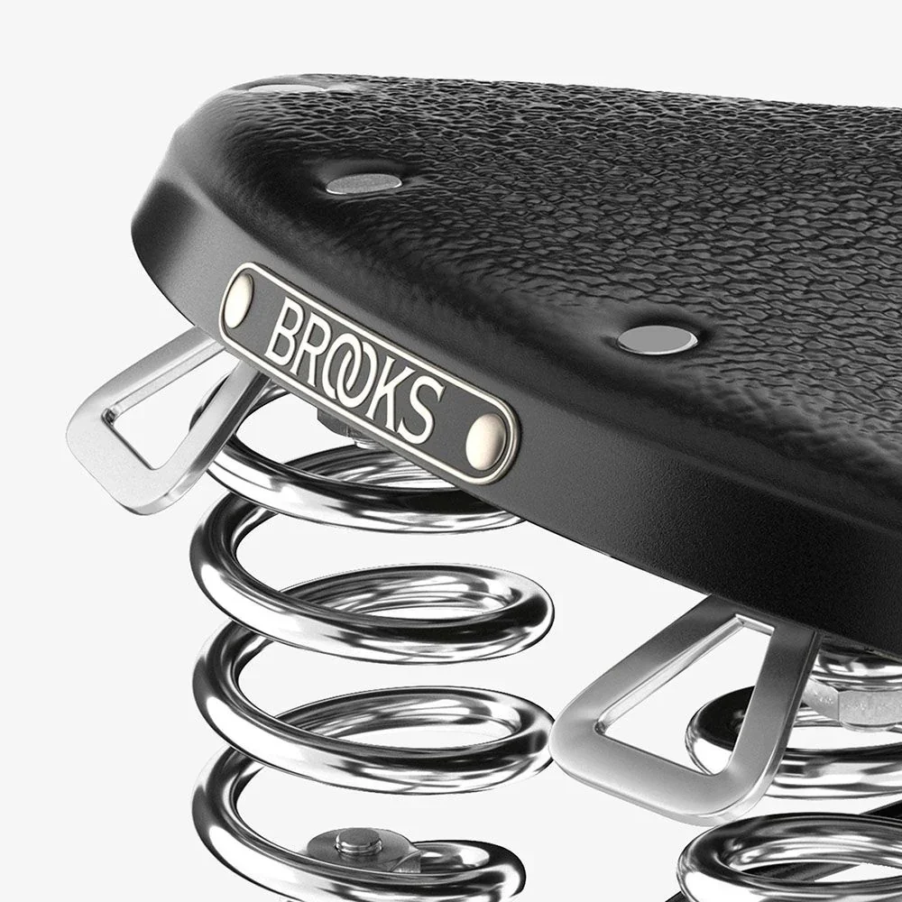 Brooks B67 Saddle - Image 8