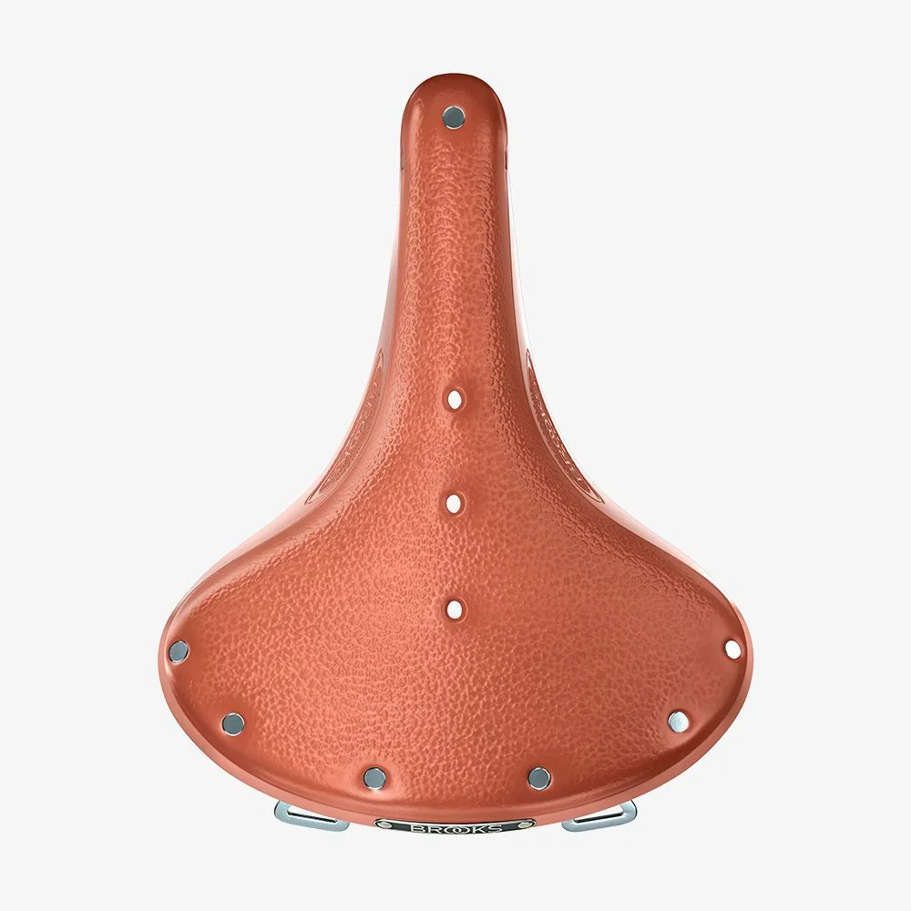 Brooks B67 Aged Saddle - Image 3
