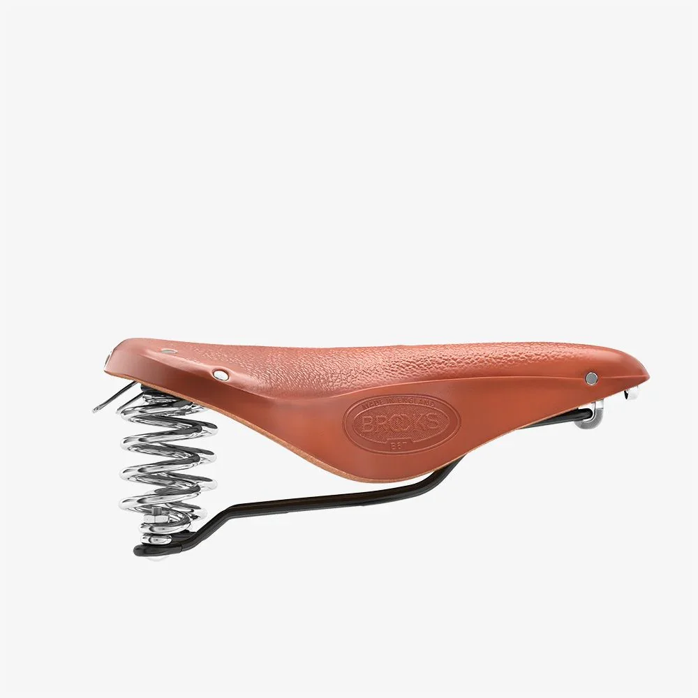 Brooks B67 S Aged Saddle - Image 4