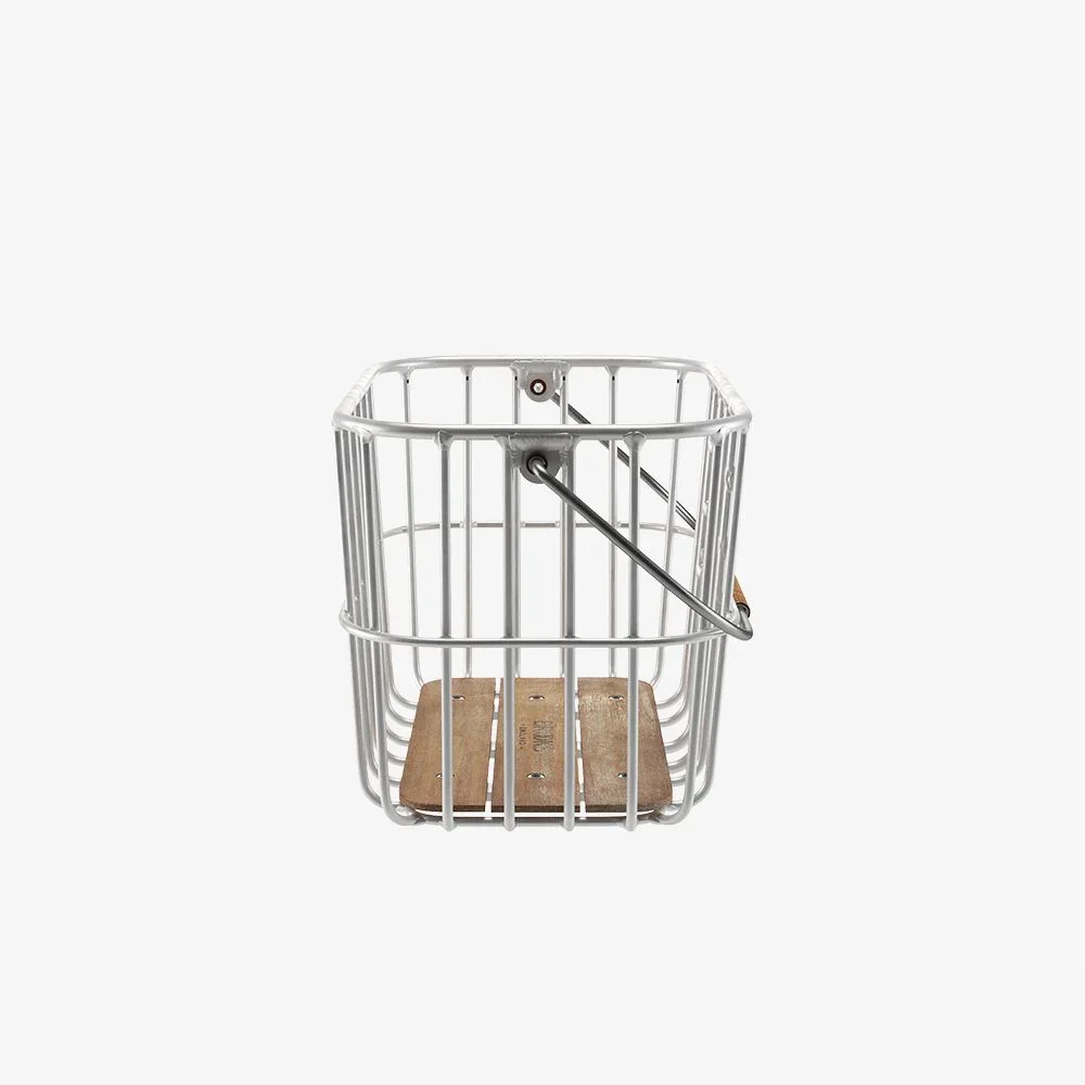Brooks Hoxton Wire Basket - Image 3