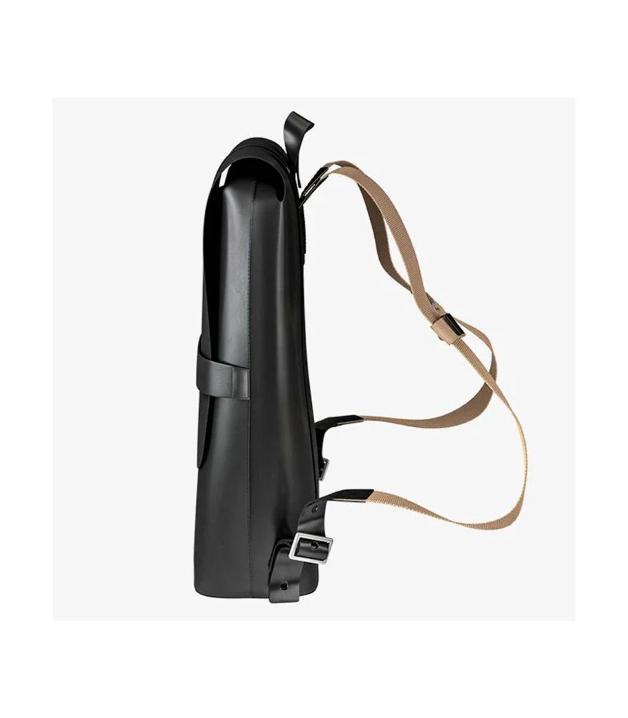 Brooks Piccadilly Leather Knapsack - Image 6