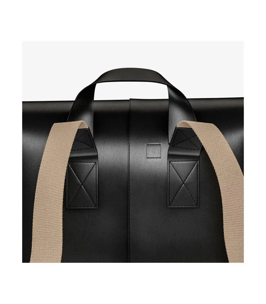 Brooks Piccadilly Leather Knapsack - Image 7