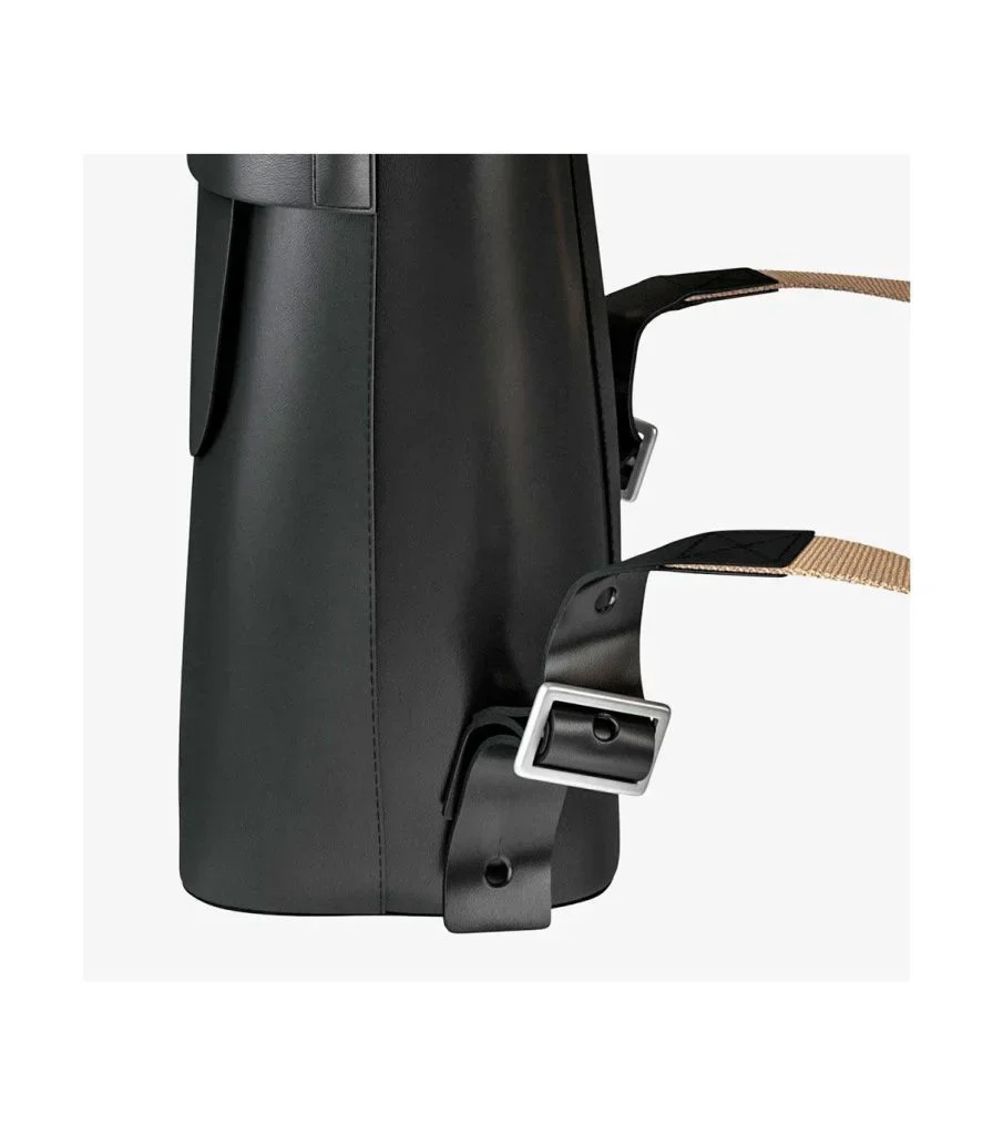 Brooks Piccadilly Leather Knapsack - Image 9