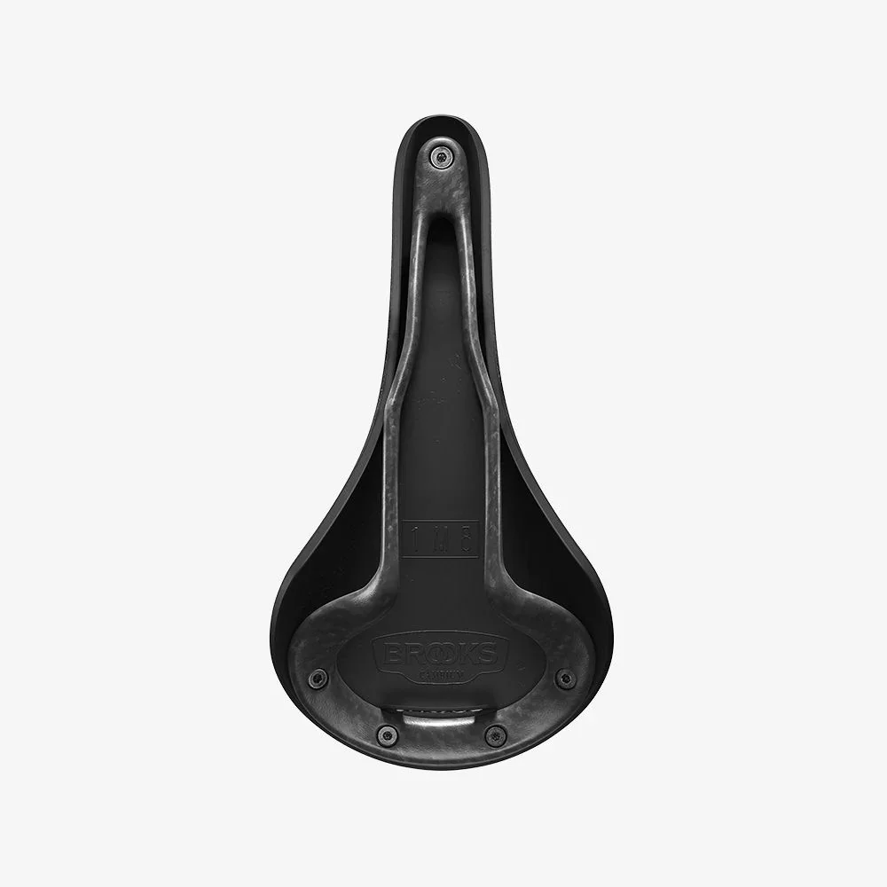 Brooks C13 Cambium Saddle - Image 3