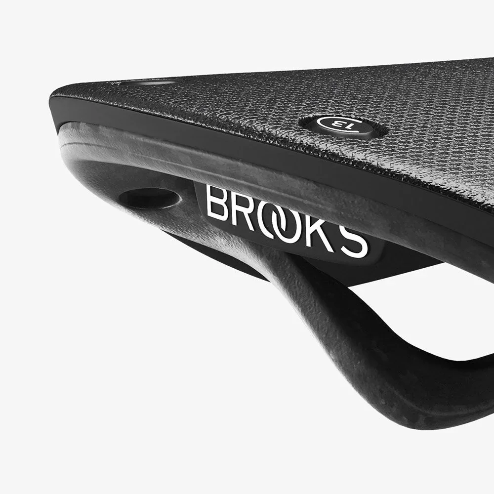 Brooks C13 Cambium Saddle - Image 6