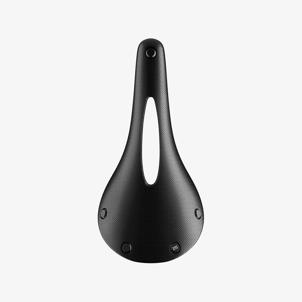 Brooks C15 Cambium Carved Saddle - Image 2