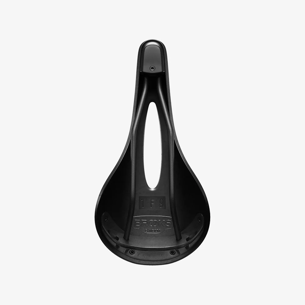 Brooks C15 Cambium Carved Saddle - Image 3