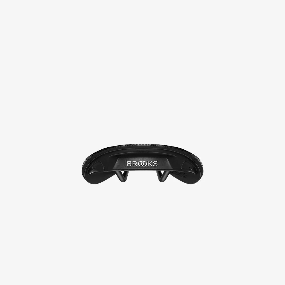 Brooks C15 Cambium Carved Saddle - Image 5