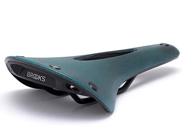 Brooks C17 Cambium Carved Saddle - Image 7