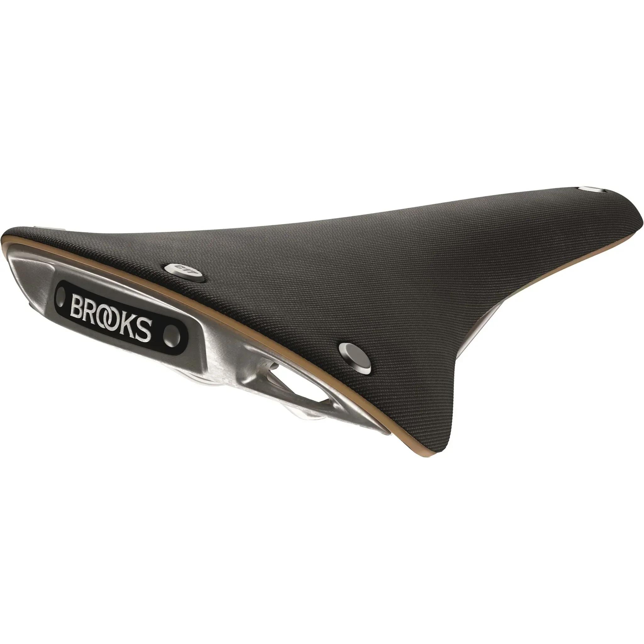 Brooks C17 Cambium Saddle - Image 2