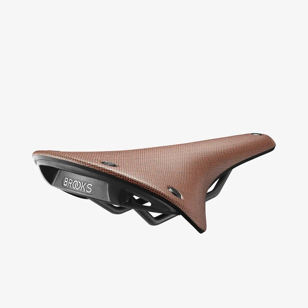 Brooks C17 Cambium Saddle - Image 6