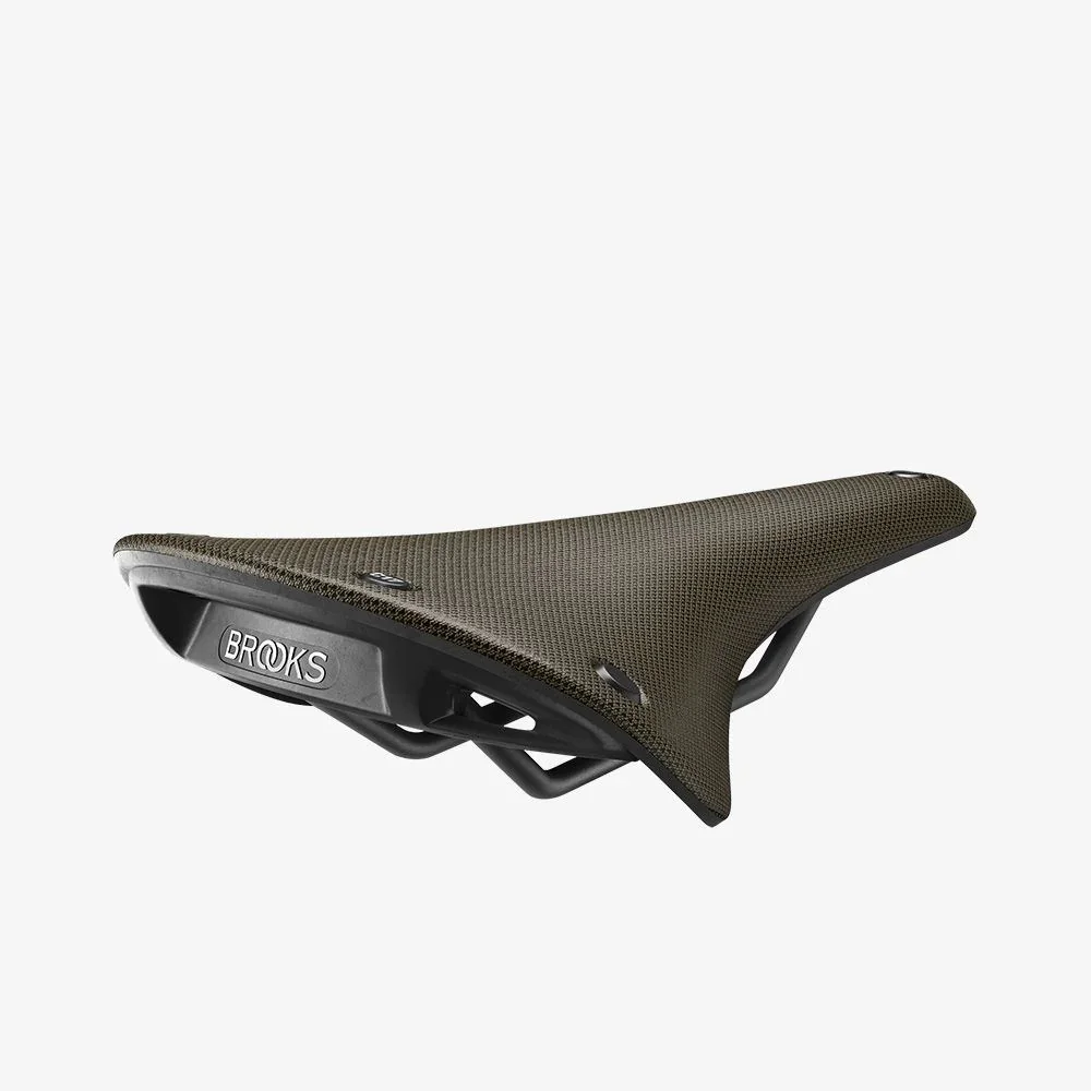 Brooks C17 Cambium Saddle - Image 7