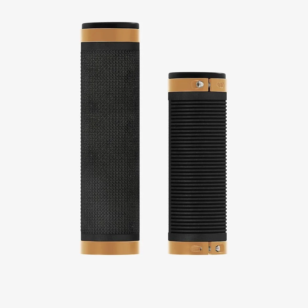 Brooks Cambium Rubber Grips - Image 4