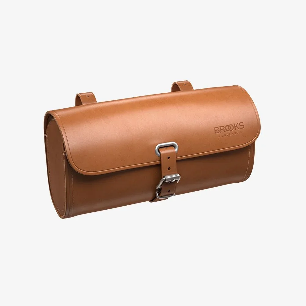 Brooks Challenge Saddle Bag - Image 5