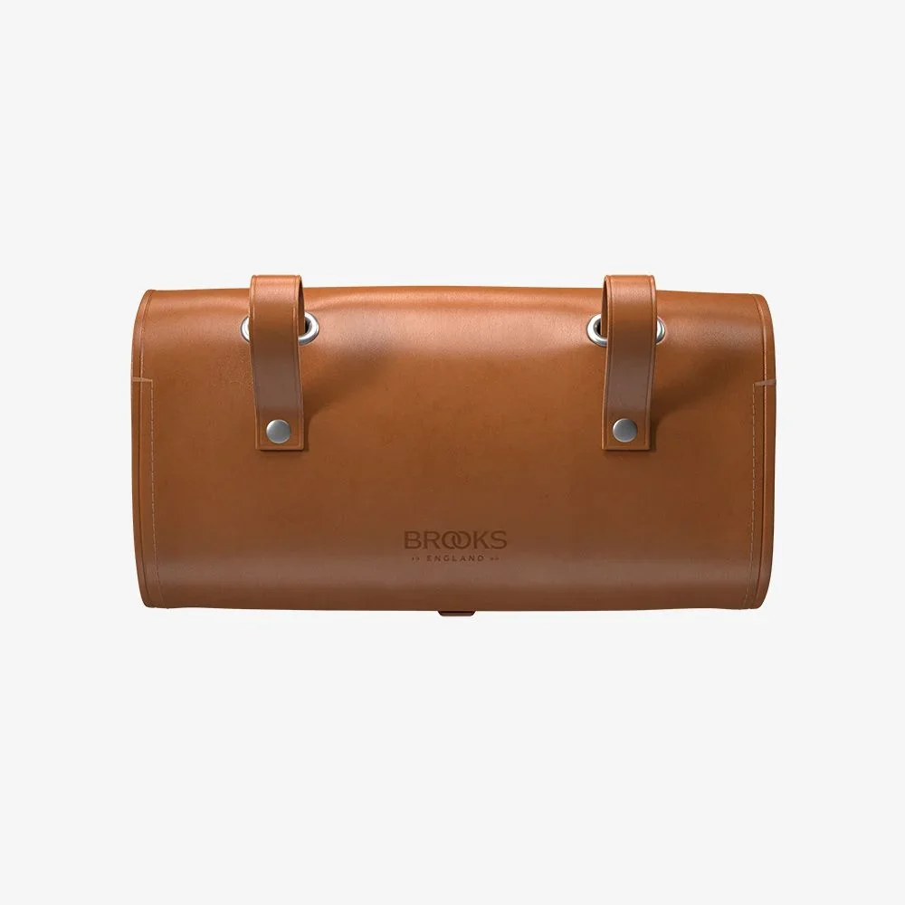 Brooks Challenge Saddle Bag - Image 8
