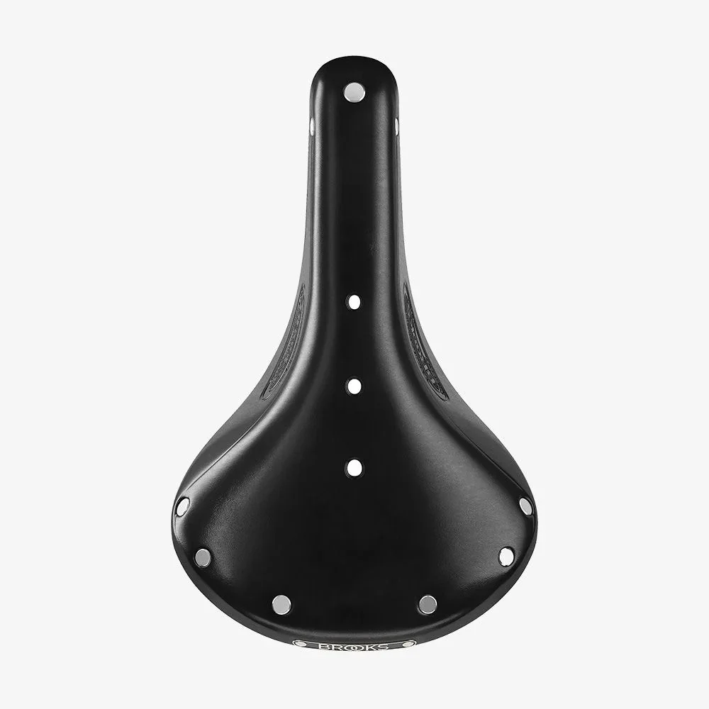 Brooks Flyer Saddle - Image 4