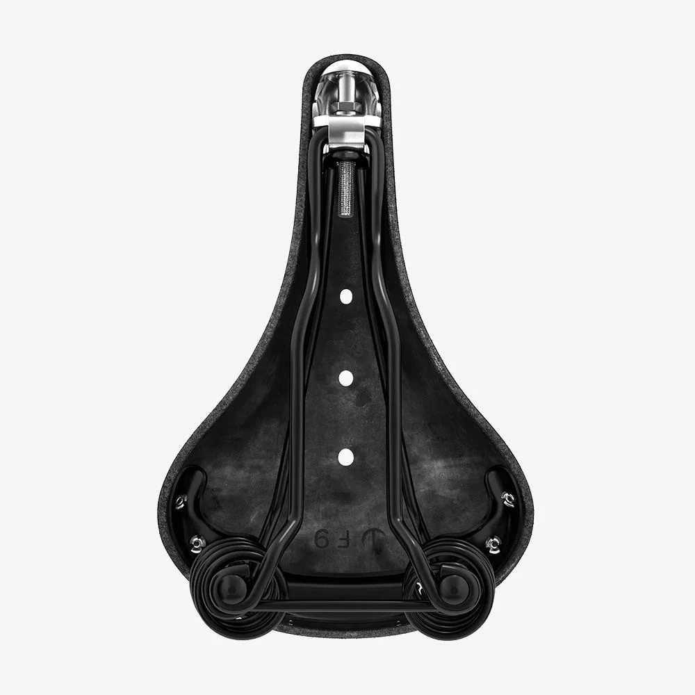 Brooks Flyer Saddle - Image 5