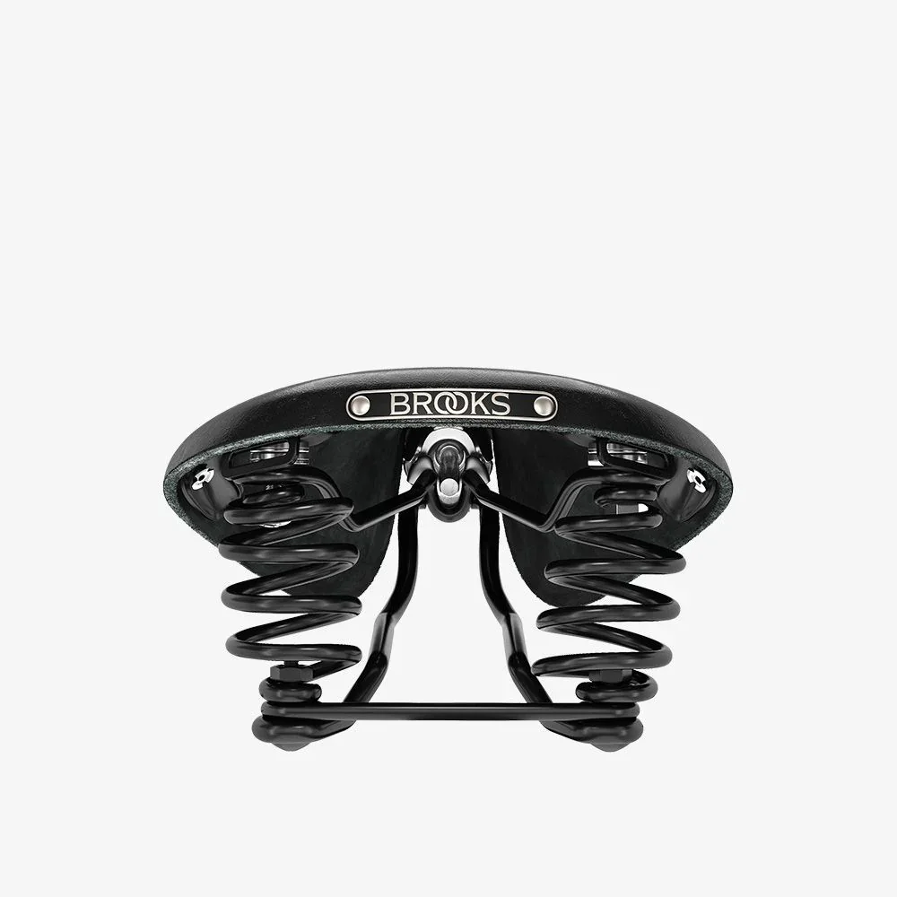 Brooks Flyer Saddle - Image 7