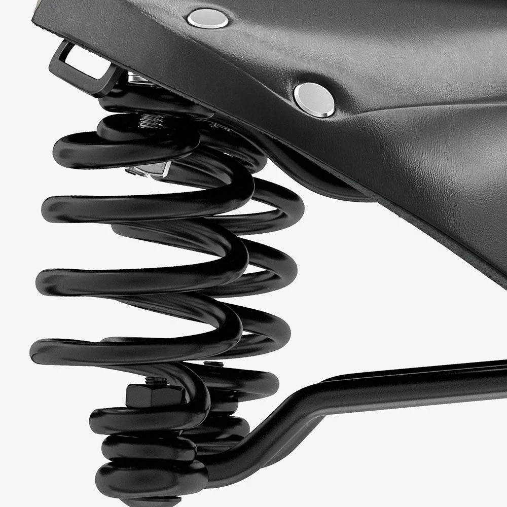 Brooks Flyer Saddle - Image 9