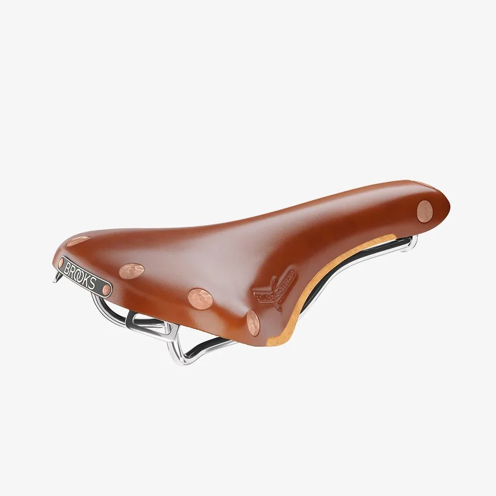 Brooks Swift Saddle - Image 3