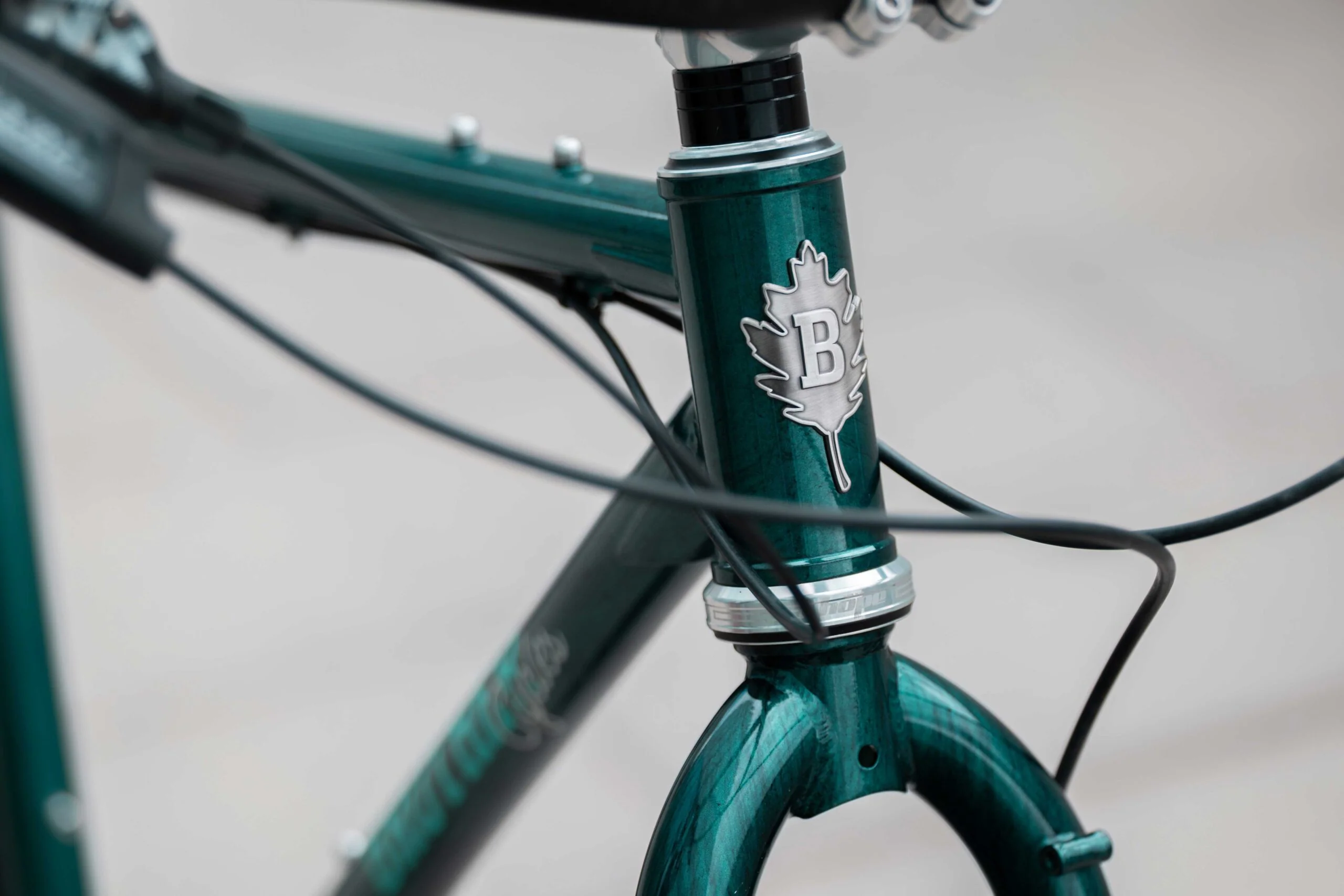 Brother Cycles Big Bro Frameset 2025 - Image 12