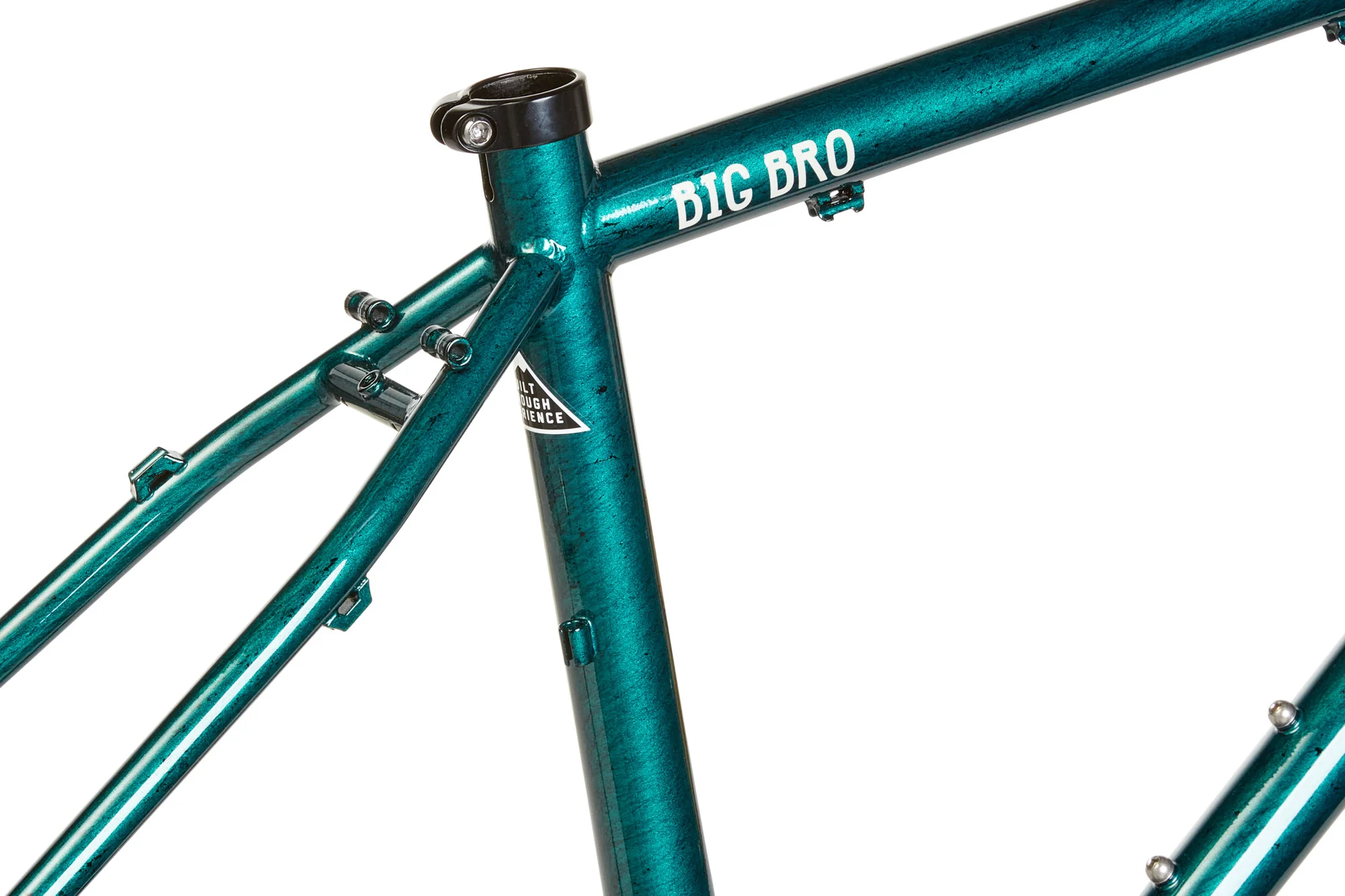 Brother Cycles Big Bro Frameset 2025 - Image 6