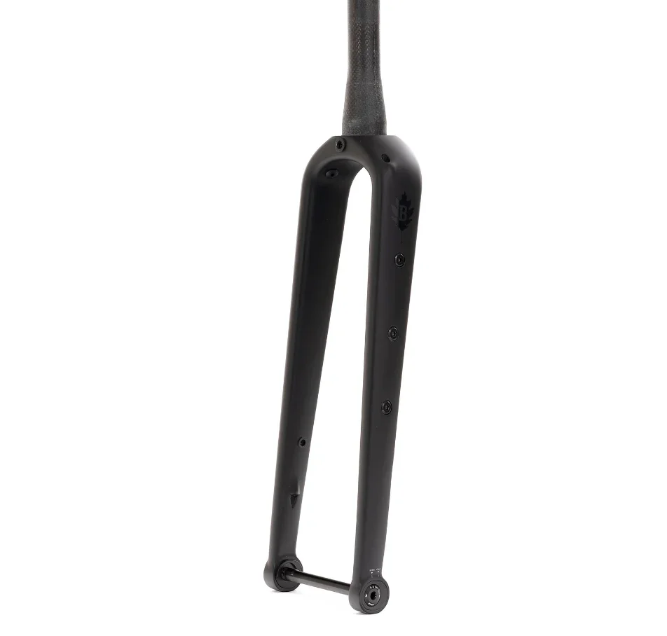 Brother Cycles Carbon Gravel Fork V2