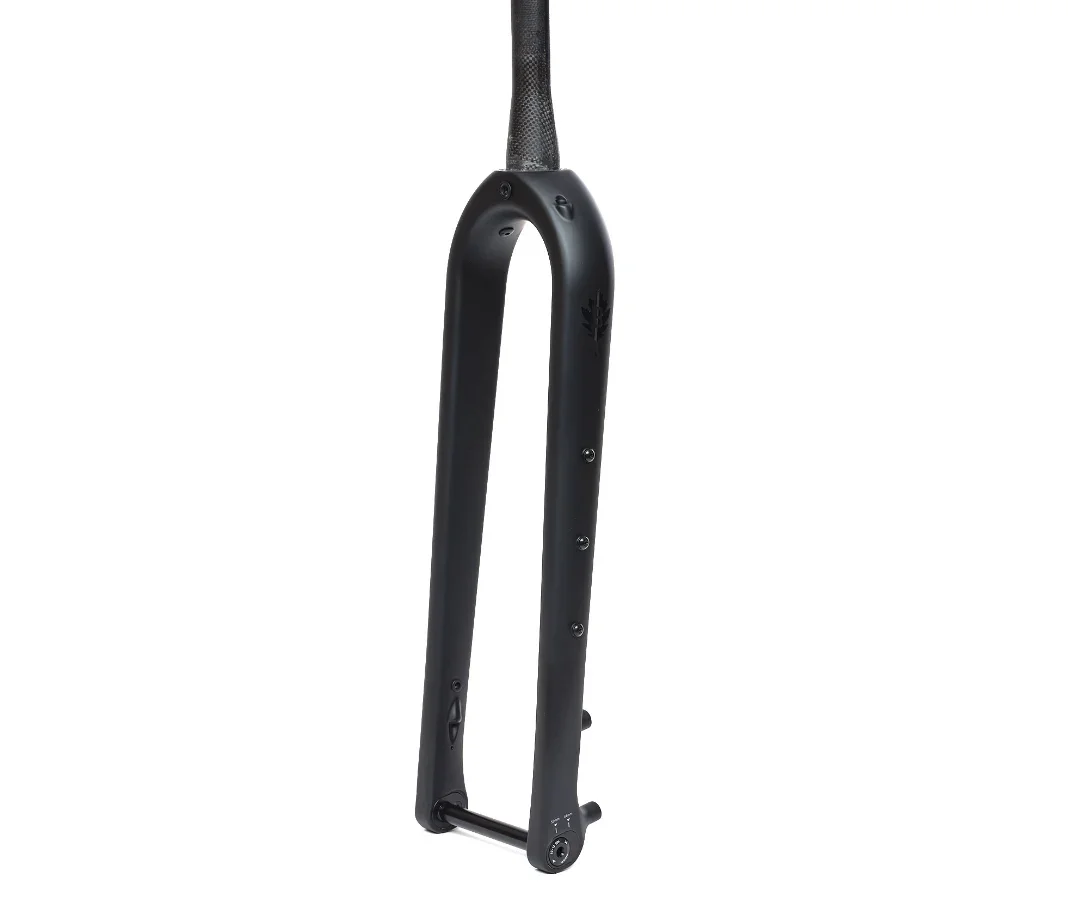 Brother Cycles Carbon MTB Fork