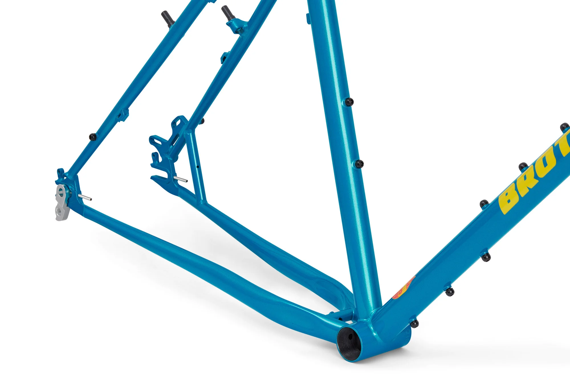 Brother Cycles Pinecone Frameset - Image 10