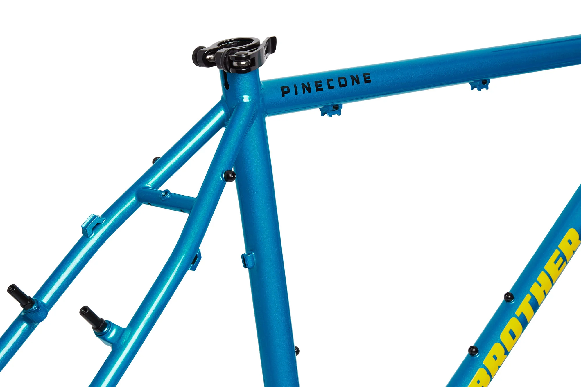 Brother Cycles Pinecone Frameset - Image 11