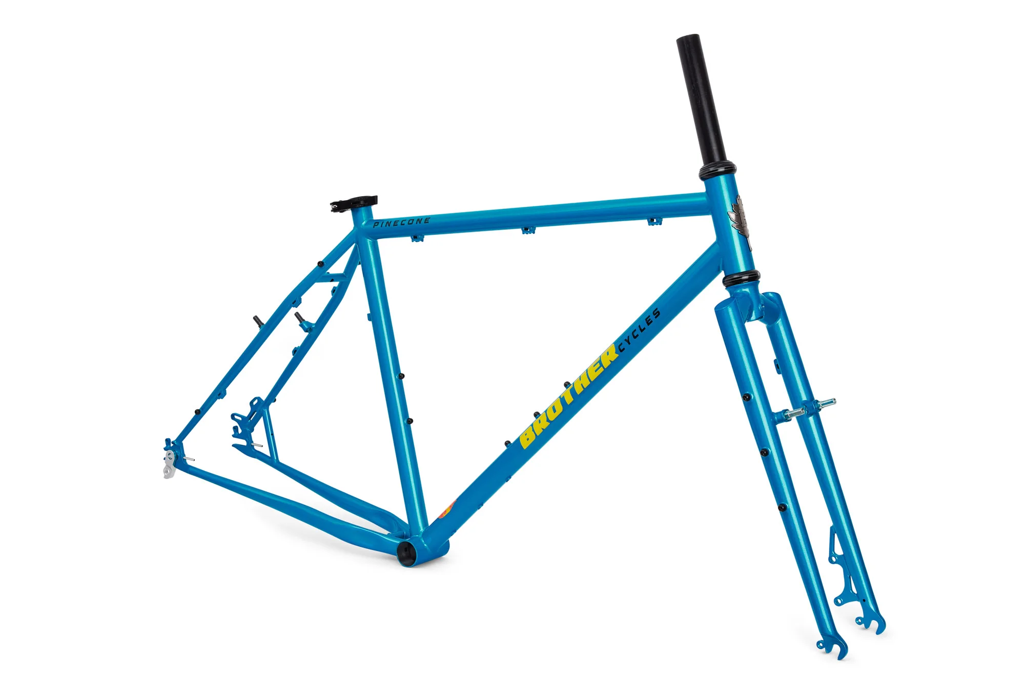 Brother Cycles Pinecone Frameset - Image 2