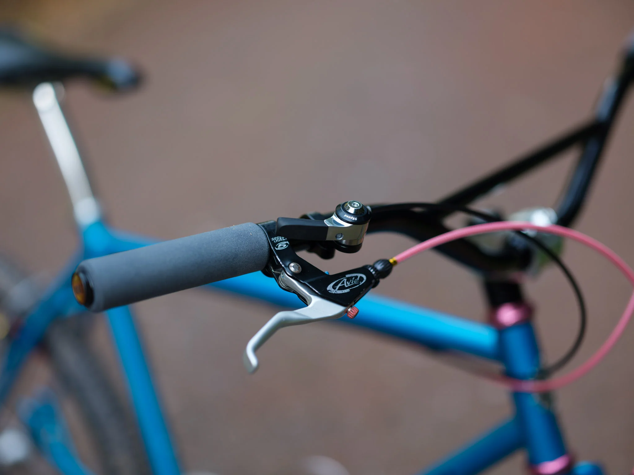 Brother Cycles Pinecone Frameset - Image 7