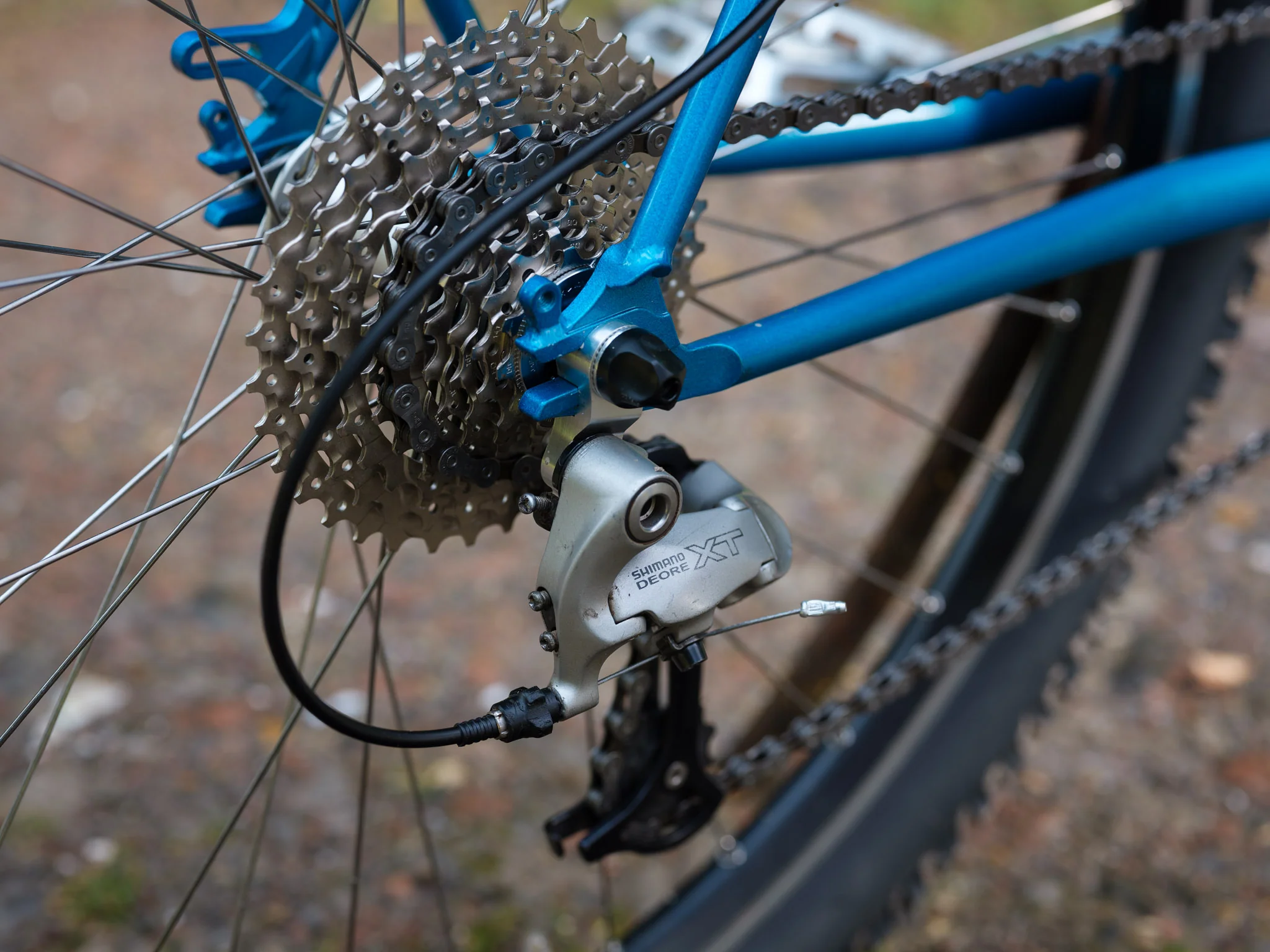 Brother Cycles Pinecone Frameset - Image 8