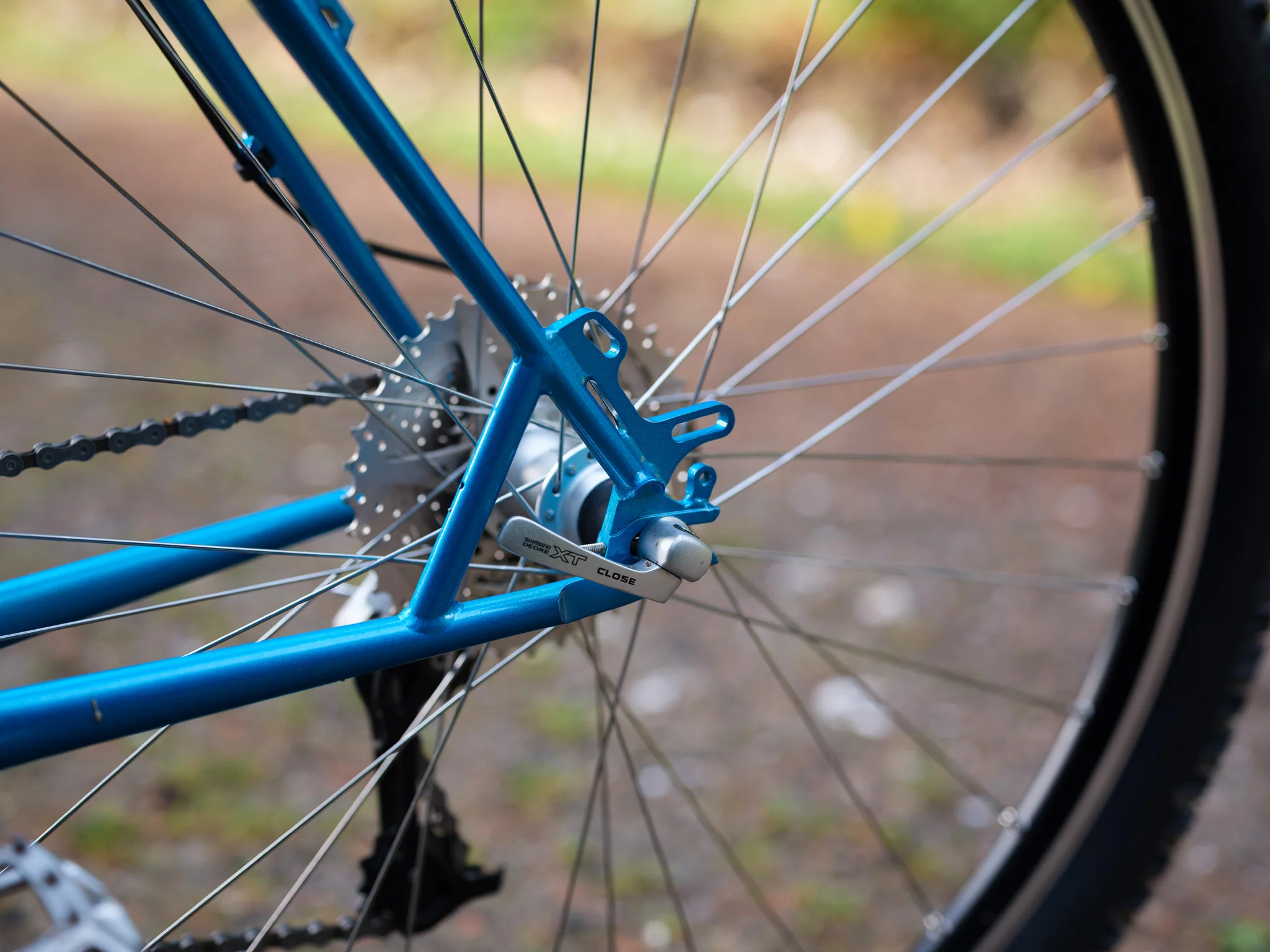 Brother Cycles Pinecone Frameset - Image 9