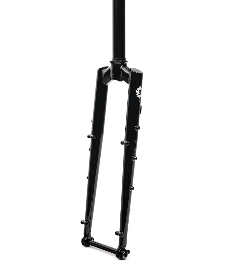 Brother Cycles Steel Gravel Fork