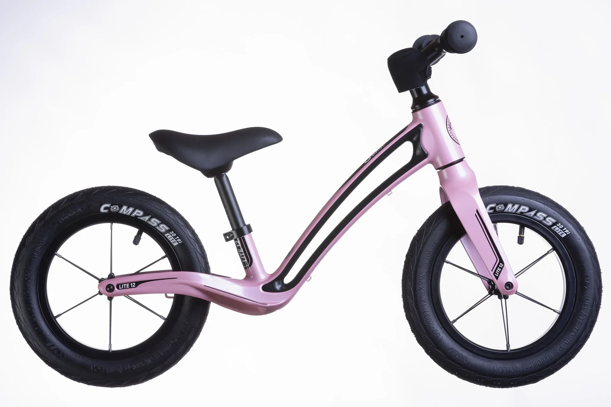 Bungi Bungi Lite 12 | 1.5-4 years | 80-100 cm | 2.9 kg - Image 3