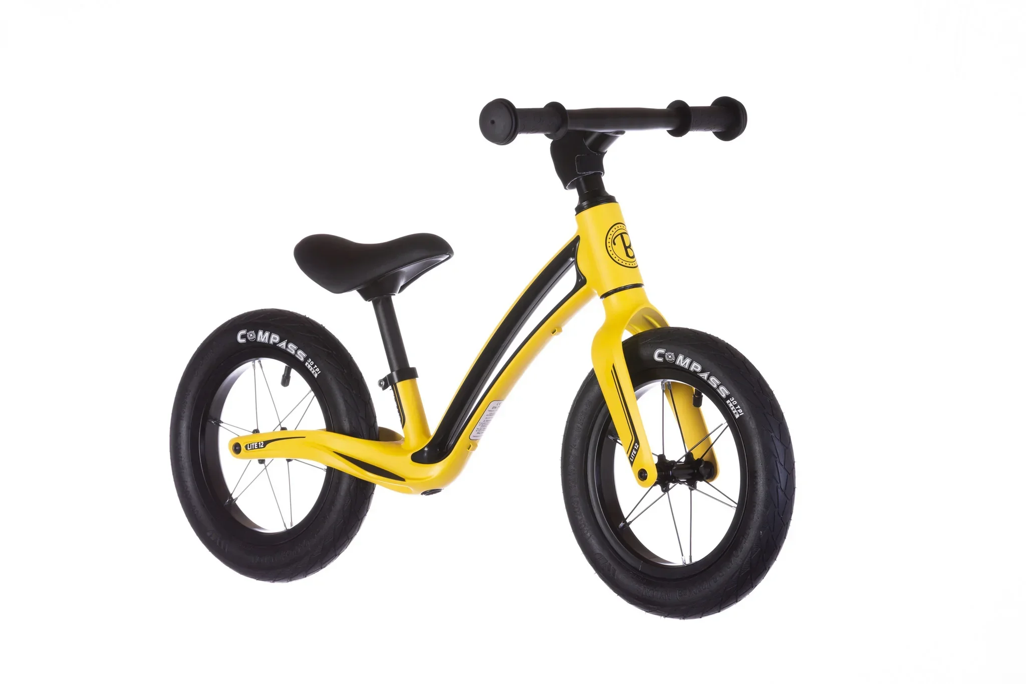 Bungi Bungi Lite 12 | 1.5-4 years | 80-100 cm | 2.9 kg - Image 4