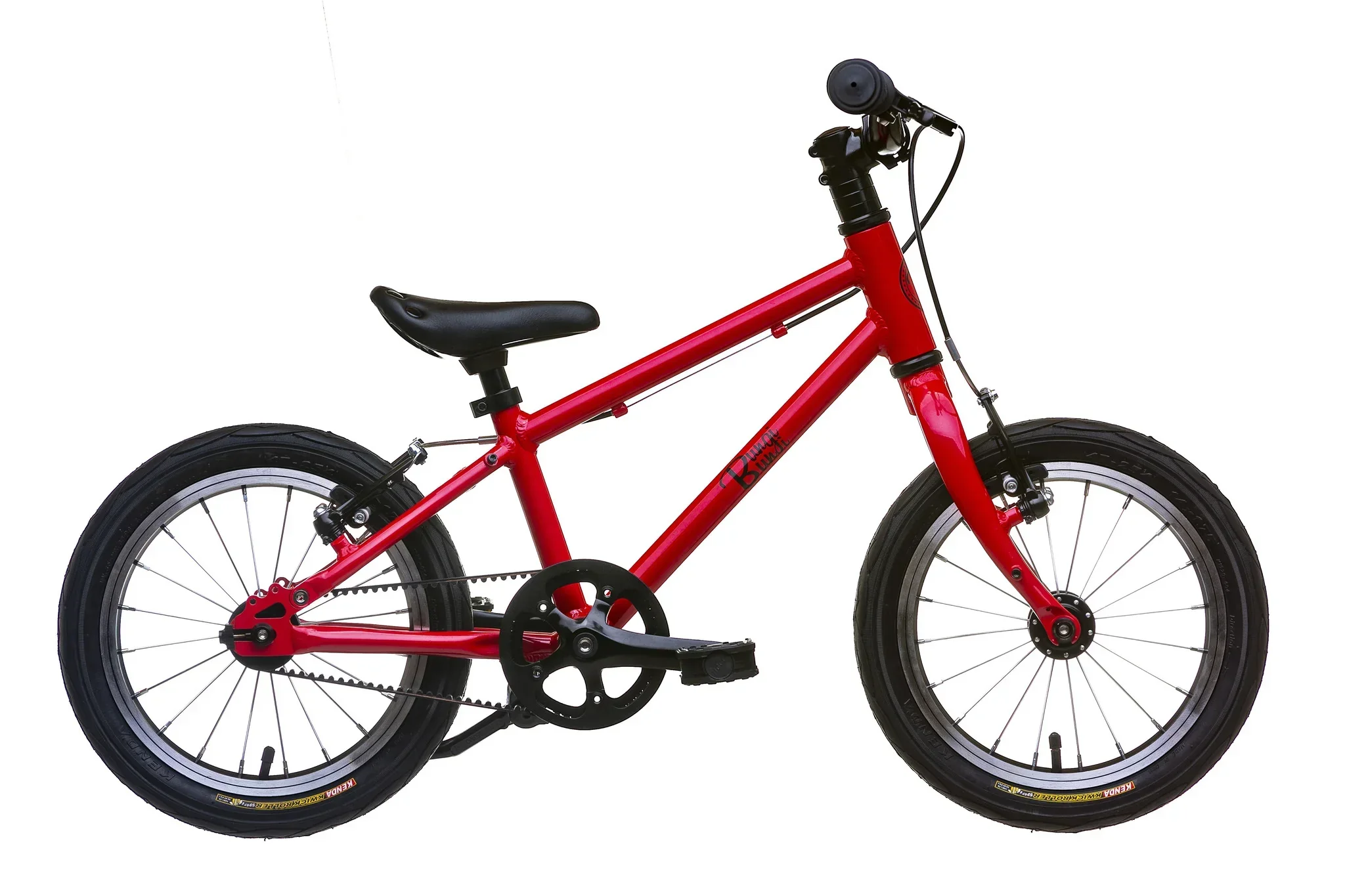 Bungi Bungi Lite 14 I 95 - 110 cm I 5.4 kg - Image 3