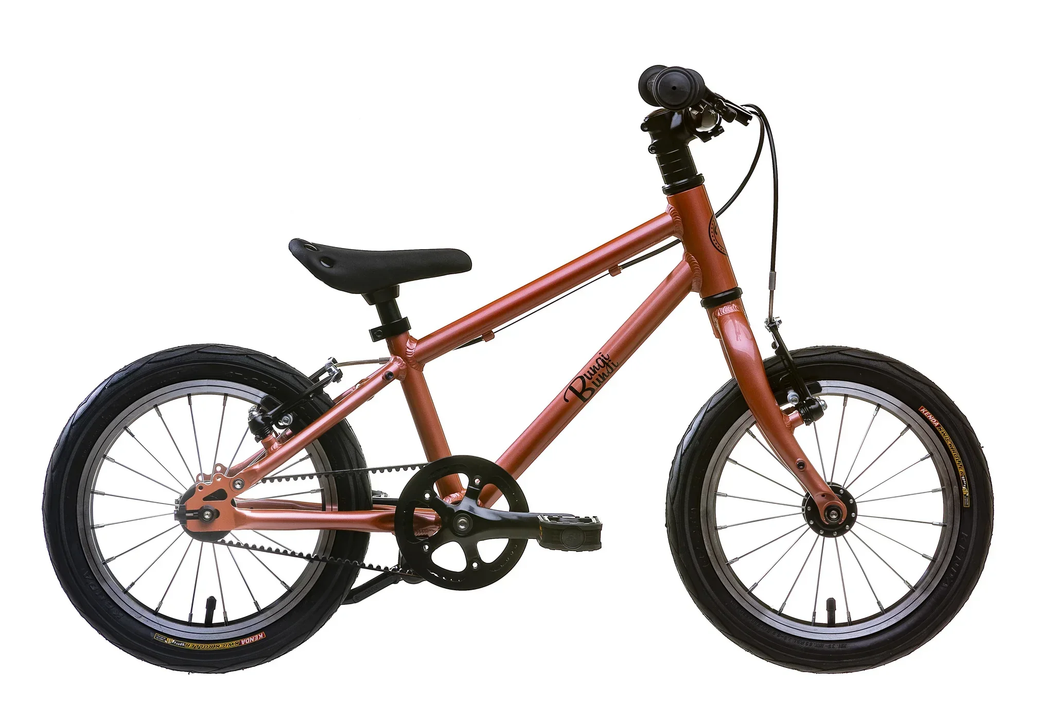 Bungi Bungi Lite 14 I 95 - 110 cm I 5.4 kg - Image 4